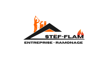 STËF-FLAM logo