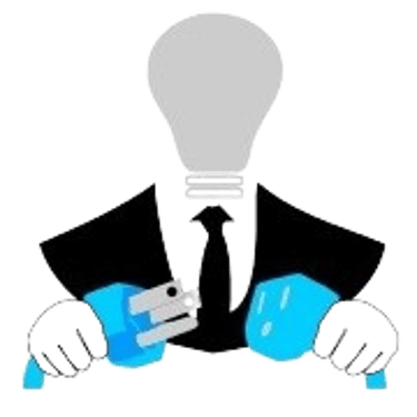 servicio de electricista logo