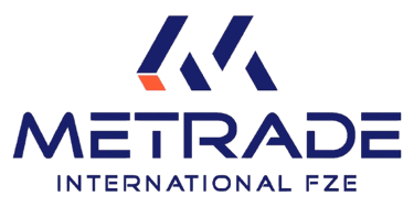Metrade logo