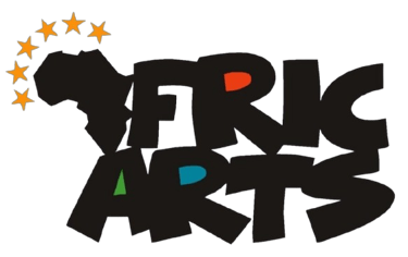 Africarts logo