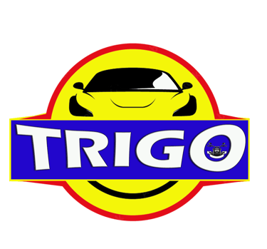 Trigo ride logo