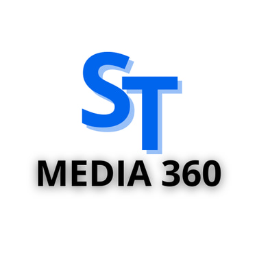 ST Media logo