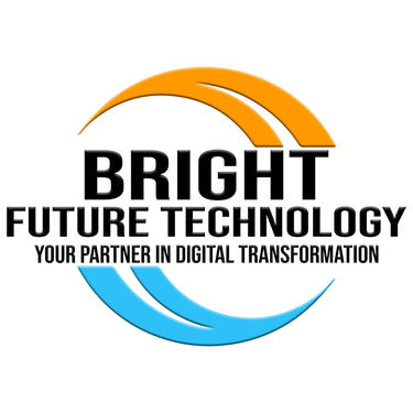 BRIGHT FUTURE TECHNOLOGY LLC logo