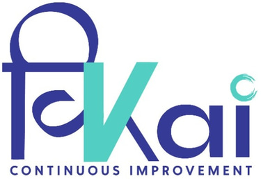 VKai logo