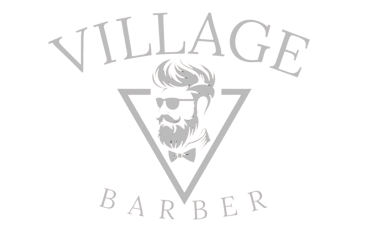 Village Barber logo