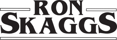 RonSkaggs logo