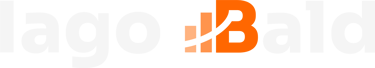 Iago Bald logo