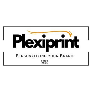 PlexiPrint logo
