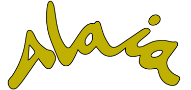 Alaia logo