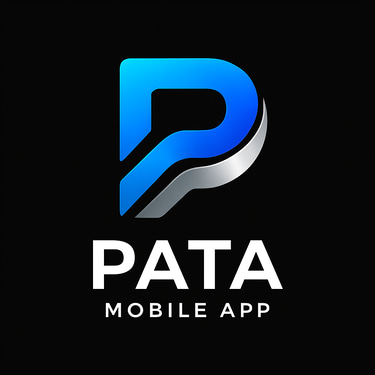 PATA SOFTWARE LTD logo