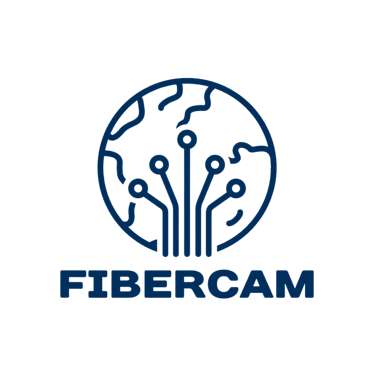 Fibercam Internet fibra óptica logo