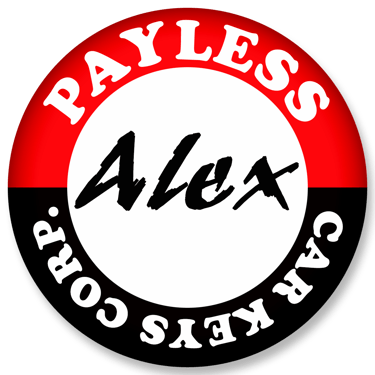 PAYLESS CAR KEYS CORP logo