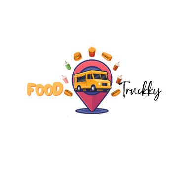 Foodtruckky logo