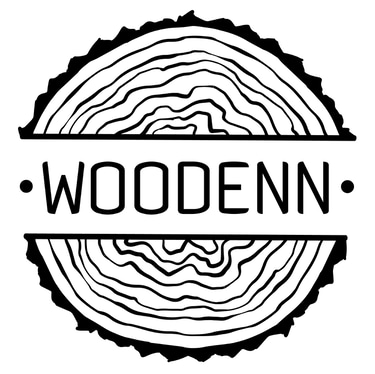 Woodenn logo