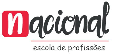 Nacional Escola de Profissões logo