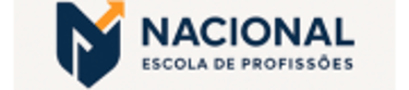 Nacional Escola de Profissões logo