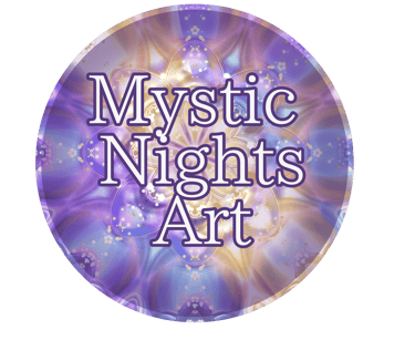 Mystic Nights logo