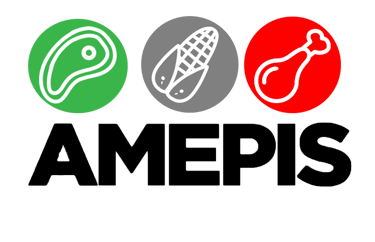 AMEPIS logo