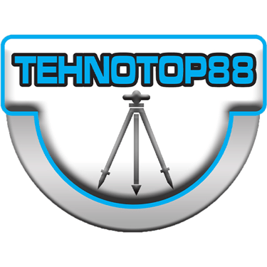 Tehnotop88 logo
