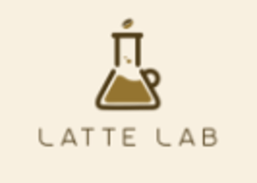 Latte Lab logo