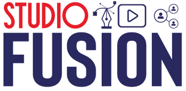 StudioFusion logo