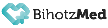 BihotzMed logo