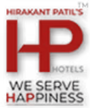 HP Group logo