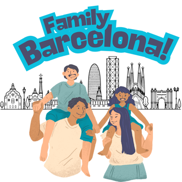 FamilyBarcelona.com logo