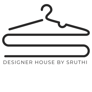 designerhousebysruthi logo