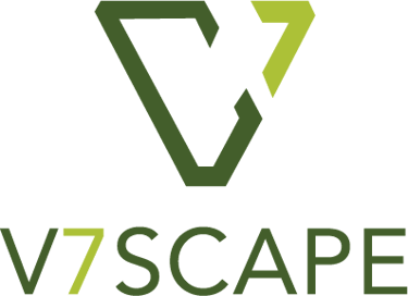 V7Scape logo