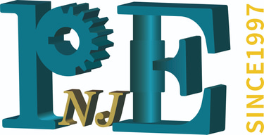 NJPE logo