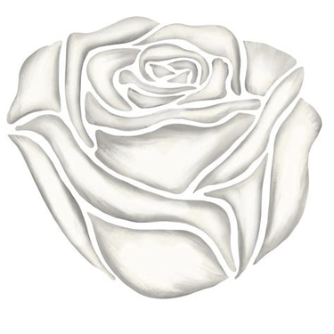 White Rose Revolution logo
