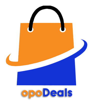 Opo deals logo