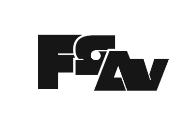 Fast Sound and Visual logo