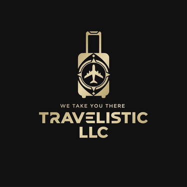 Travelistic LLC logo