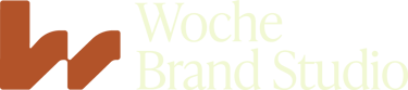 Woche Brand Studio logo