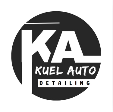 Kuel Auto Detailing logo