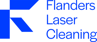 FlandersLaserCleaning logo