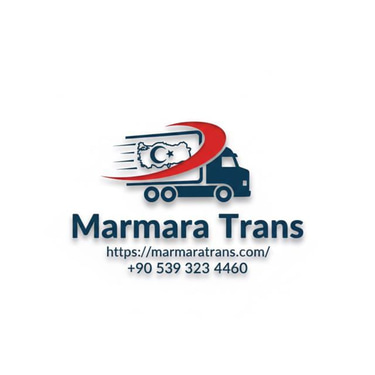 marmara trans logo
