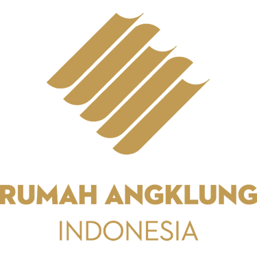 Rumah Angklung Indonesia logo