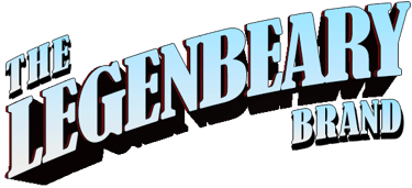 Legenbeary ブランド logo
