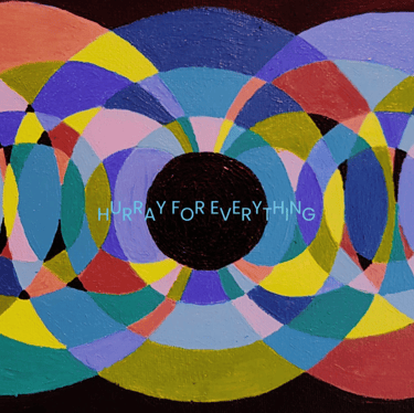 Hurray For Everything logo