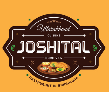 Joshital-Savor the Authentic Flavors of Uttarakhand! logo
