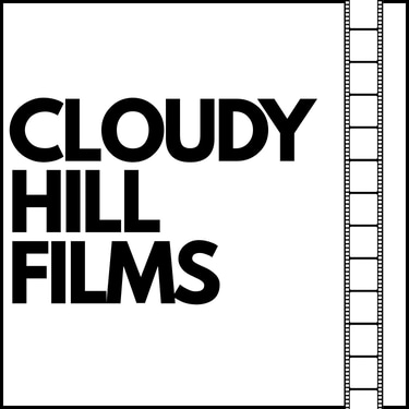 Cloudy Hill Films logo