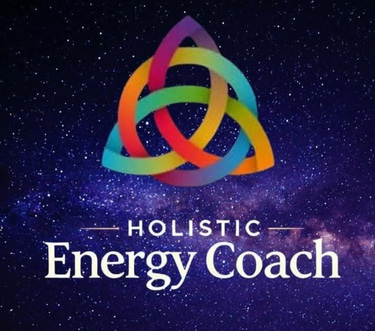 Holistic Energy Coach logo