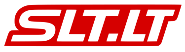 SLT logo