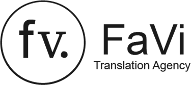 FaVi logo