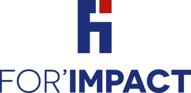 For'Impact Consulting logo