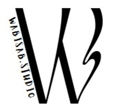 Wabisab Studio logo