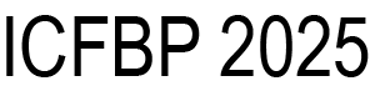 IFBP 2025 logo